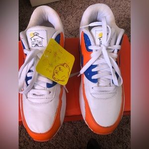 Nike Air Max 90 (Elmer’s Glue)